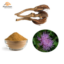 Chinese supplier Turkesterone Rhaponticum Uniflorum Extract powder